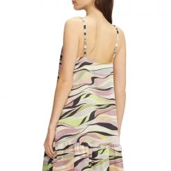 Ted Baker Warrenn Cami Dress for Tops Colour Pink -Outlet Wardrobe Mix Store 65283906 xxl a2