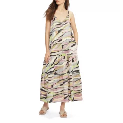 Ted Baker Warrenn Cami Dress for Tops Colour Pink -Outlet Wardrobe Mix Store 65283906 xxl a3