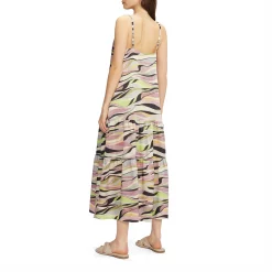 Ted Baker Warrenn Cami Dress for Tops Colour Pink -Outlet Wardrobe Mix Store 65283906 xxl a4