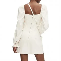 Ted Baker Britnie Dress Ladies for Dresses Colour Nude -Outlet Wardrobe Mix Store 65294104 xxl a2