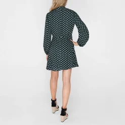 Ted Baker Dolley Dress for Dresses Colour Dk-Grey 9 Ted Baker Dolley Dress for Dresses Colour Dk-Grey -Outlet Wardrobe Mix Store 65294902 xxl a2