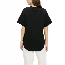 Ted Baker Erisana T Shirt for Tops Colour Black -Outlet Wardrobe Mix Store 65297103 xxl a2