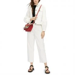 Ted Baker Erisana T Shirt for Tops Colour Black -Outlet Wardrobe Mix Store 65297103 xxl a3