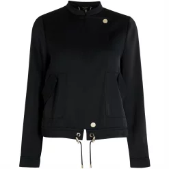 Ted Baker Gatria Jacket for Coats & Jackets Colour Navy