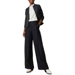 Ted Baker Gatria Jacket for Coats & Jackets Colour Navy 9 Ted Baker Gatria Jacket for Coats & Jackets Colour Navy -Outlet Wardrobe Mix Store 65300218 xxl a3