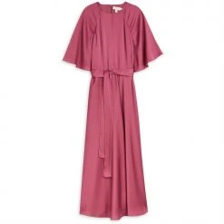 Ted Baker Hariiet Dress for Dresses Colour Pink