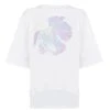 Ted Baker Kcaliie T-Shirt for Tops Colour White