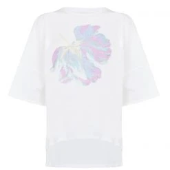 Ted Baker Kcaliie T-Shirt for Tops Colour White