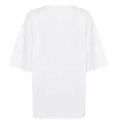 Ted Baker Kcaliie T-Shirt for Tops Colour White -Outlet Wardrobe Mix Store 65325601 xxl a10