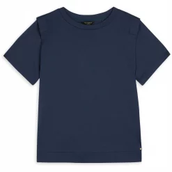 Ted Baker Klaaraa T Shirt for Tops Colour Midnight