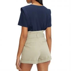 Ted Baker Klaaraa T Shirt for Tops Colour Midnight -Outlet Wardrobe Mix Store 65325818 xxl a2