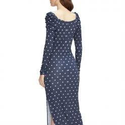 Ted Baker Meegwin Dress for Dresses Colour Dk-Blue -Outlet Wardrobe Mix Store 65335818 xxl a2