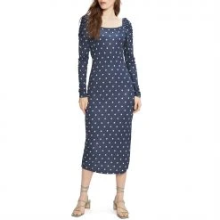 Ted Baker Meegwin Dress for Dresses Colour Dk-Blue -Outlet Wardrobe Mix Store 65335818 xxl a3