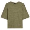 Ted Baker Onyyxx T Shirt for Tops Colour Olive 1 Ted Baker Onyyxx T Shirt for Tops Colour Olive -Outlet Wardrobe Mix Store 65339115 xxl
