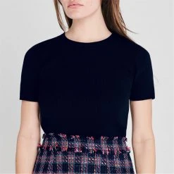 Ted Baker Mini Mockable Dress for Dresses Colour Navy -Outlet Wardrobe Mix Store 65343118 xxl a3