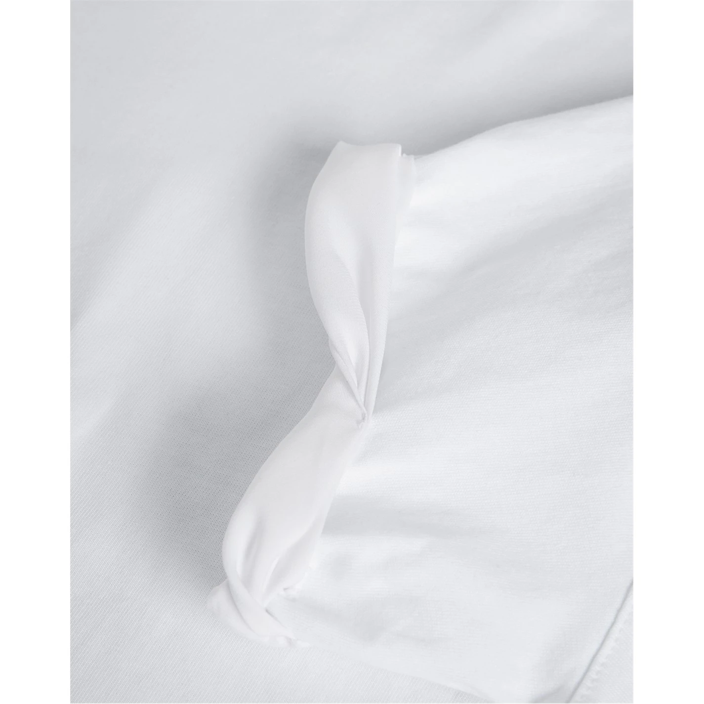 Ted Baker Carmyn Embroidered T-Shirt for Tops Colour White 7 Ted Baker Carmyn Embroidered T-Shirt for Tops Colour White - Image 5