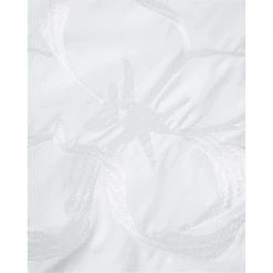 Ted Baker Carmyn Embroidered T-Shirt for Tops Colour White 13 Ted Baker Carmyn Embroidered T-Shirt for Tops Colour White -Outlet Wardrobe Mix Store 65345201 xxl a5