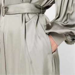 Ted Baker Sashaa Dress for Wedding Guest Dresses Colour Pl-Green -Outlet Wardrobe Mix Store 65346015 xxl a5