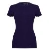Ted Baker Tashhaa Knitwear for Tops Colour Navy