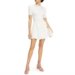 Ted Baker Velvey Dress for Dresses Colour Ivory -Outlet Wardrobe Mix Store 65354469 xxl a3