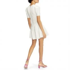 Ted Baker Velvey Dress for Dresses Colour Ivory -Outlet Wardrobe Mix Store 65354469 xxl a4