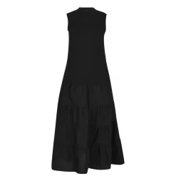 Ted Baker Ted Baker Viannee Dress for Dresses Colour Black