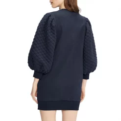 Ted Baker Xcelina Dress for Dresses Colour Midnight -Outlet Wardrobe Mix Store 65356018 xxl a2