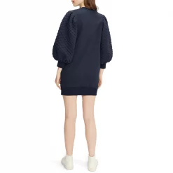 Ted Baker Xcelina Dress for Dresses Colour Midnight -Outlet Wardrobe Mix Store 65356018 xxl a4