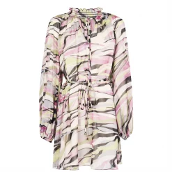 Ted Baker Zeenaa Dress for Dresses Colour Pink