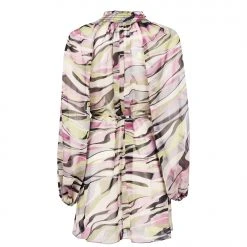 Ted Baker Zeenaa Dress for Dresses Colour Pink 13 Ted Baker Zeenaa Dress for Dresses Colour Pink -Outlet Wardrobe Mix Store 65356406 xxl a10