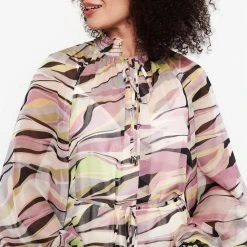 Ted Baker Zeenaa Dress for Dresses Colour Pink 11 Ted Baker Zeenaa Dress for Dresses Colour Pink -Outlet Wardrobe Mix Store 65356406 xxl a3