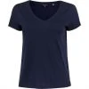 Ted Baker Emyila V T Shirt for Tops Colour Navy -Outlet Wardrobe Mix Store 65356718 xxl