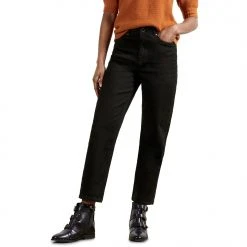 Ted Baker Ursi Jeans for Jeans Colour Black -Outlet Wardrobe Mix Store 65358203 xxl a3