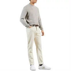 Ted Baker Peik Jeans for Jeans Colour Ecru -Outlet Wardrobe Mix Store 65362069 xxl a3