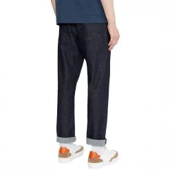 Ted Baker Aycee Jeans for Jeans Colour Dk-Navy -Outlet Wardrobe Mix Store 65428918 xxl a2