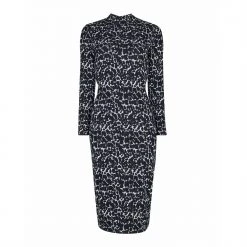 Ted Baker Liniee Dress for Dresses Colour Black