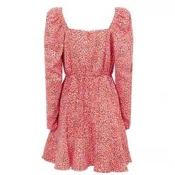 Ted Baker Desia Mini Dress for Dresses Colour Brt-Pink -Outlet Wardrobe Mix Store 65465806 xxl a10