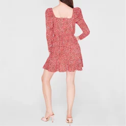 Ted Baker Desia Mini Dress for Dresses Colour Brt-Pink -Outlet Wardrobe Mix Store 65465806 xxl a2