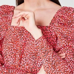 Ted Baker Desia Mini Dress for Dresses Colour Brt-Pink -Outlet Wardrobe Mix Store 65465806 xxl a3