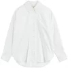 Ted Baker Dyloh Long Sleeve Shirt for Women Colour Ivory -Outlet Wardrobe Mix Store 65536969 xxl