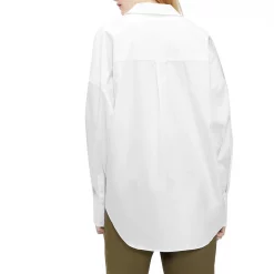 Ted Baker Dyloh Long Sleeve Shirt for Women Colour Ivory -Outlet Wardrobe Mix Store 65536969 xxl a2