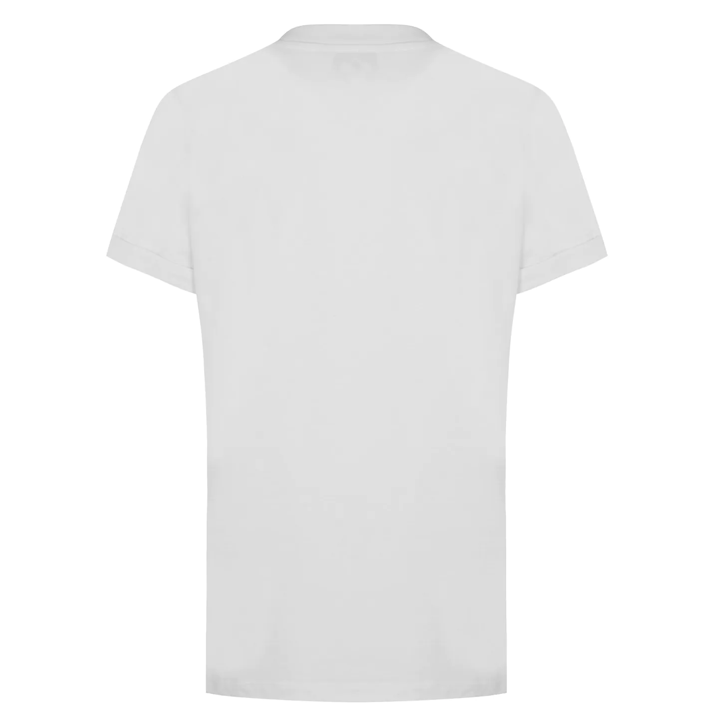 Ted Baker Ted Baker Gin T-Shirt Womens for Tops Colour White 4 Ted Baker Ted Baker Gin T-Shirt Womens for Tops Colour White - Image 2
