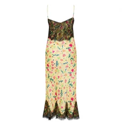 Ted Baker Sassino Slip Dress for Wedding Guest Dresses Colour Yellow 5 Ted Baker Sassino Slip Dress for Wedding Guest Dresses Colour Yellow -Outlet Wardrobe Mix Store 65594913 xxl a10