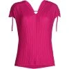 Ted Baker Chasta T-shirt for Tops Colour Brt-Pink -Outlet Wardrobe Mix Store 65757606 xxl