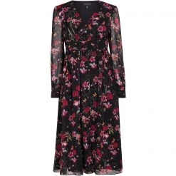 Ted Baker Adriela Dress for Dresses Colour Black
