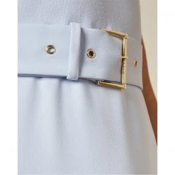 Ted Baker Corvala Midi Dress for Dresses Colour Light Blue -Outlet Wardrobe Mix Store 65867018 xxl a3