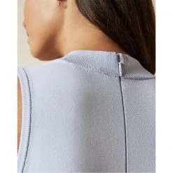 Ted Baker Corvala Midi Dress for Dresses Colour Light Blue -Outlet Wardrobe Mix Store 65867018 xxl a5