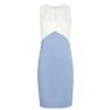 Ted Baker Turga Dress for Wedding Guest Dresses Colour Baby-Blue -Outlet Wardrobe Mix Store 65873218 xxl