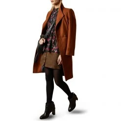 Ted Baker Enyya T-shirt for Tops Colour Black -Outlet Wardrobe Mix Store 65878503 xxl a4