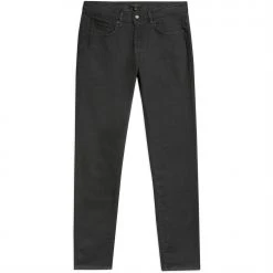 Ted Baker Tondi Tapered Leg Jeans for Jeans Colour Grey